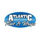 Atlantic Tint and Wraps logo