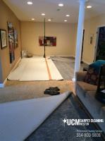 Sunbird Carpet Cleaning Bel Air South image 3