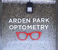 Arden Park Optometry image 1