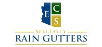 ECS Specialty Rain Gutters image 1