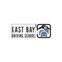 East Bay Driving School logo
