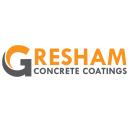 Gresham Concrete Coatings logo