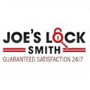 JOES LOCKSMITH FL logo