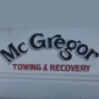 McGregor Towing and Recovery image 3