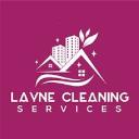 Layne Cleaning Services logo