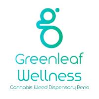 Greenleaf Wellness Cannabis Weed Dispensary Reno image 1