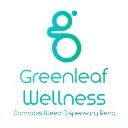 Greenleaf Wellness Cannabis Weed Dispensary Reno logo