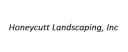 Honeycutt Landscaping, Inc logo