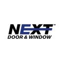 Next Door & Window logo