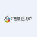 Strange Buildings logo