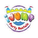 iJump Party Rentals logo