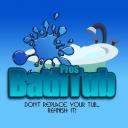 Bathtub Refinishing Pros logo