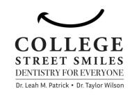 College Street Smiles image 1