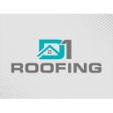 Division 1 Roofing logo
