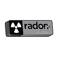 Radon Eraser image 1