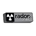 Radon Eraser logo