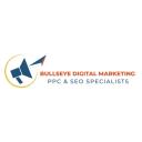 BullsEye Digital Marketing PPC & SEO Specialists logo