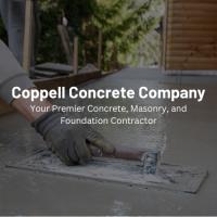 Coppell Concrete Company image 1