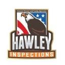 Hawley Home Inspections LLC logo