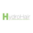 HydroHair Rejuvenating at Hale Organic Salon NYC logo