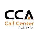 Call Center Authority logo