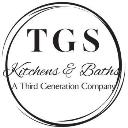 TGS Kitchens & Baths logo