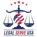 Legal Serve USA logo
