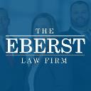 The Eberst Law Firm logo