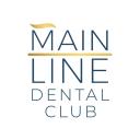 Main Line Dental Club logo