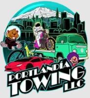 Portlandia Towing image 1