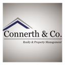 Connerth & Co. Property Management logo