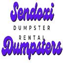 Sendoxi Dumpsters logo