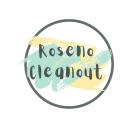 Roseno Cleanout logo