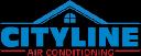 CityLine Air Conditioning logo