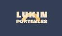 Lukin Portables logo