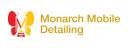 Monarch Mobile Car Detailing logo