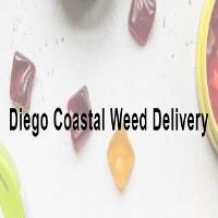 Diego Coastal Weed Delivery image 1