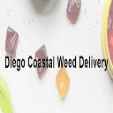 Diego Coastal Weed Delivery logo