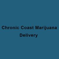 Chronic Coast Marijuana Delivery image 1