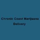 Chronic Coast Marijuana Delivery logo