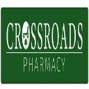 Crossroads Pharmacy logo