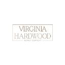 Virginia Hardwood Supply Company logo