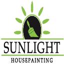 Sunlight Housepainting logo