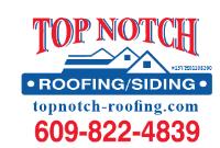 Top Notch Roofing/Siding image 1