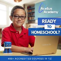 Acellus Academy image 4