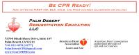 CPR Classes Riverside  image 3