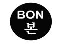 Bon restaurant logo