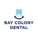 Bay Colony Dental and Orthodontics - Dickinson logo