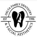 Delta Family Dentistry - Oakley logo