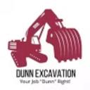Dunn Excavation Lorain logo